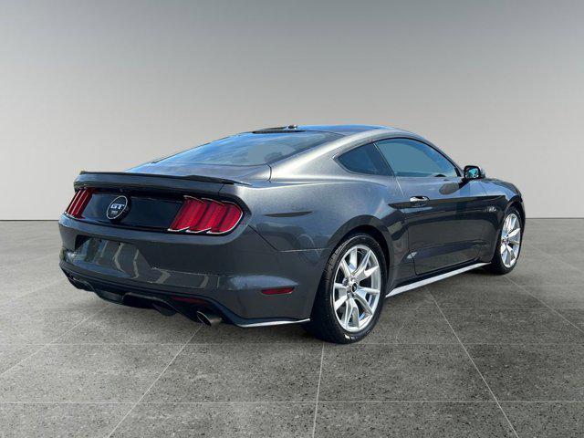 used 2015 Ford Mustang car, priced at $32,999