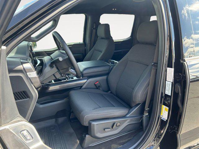 used 2023 Ford F-150 car, priced at $48,650