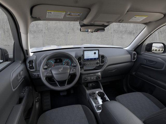 new 2024 Ford Bronco Sport car, priced at $31,936