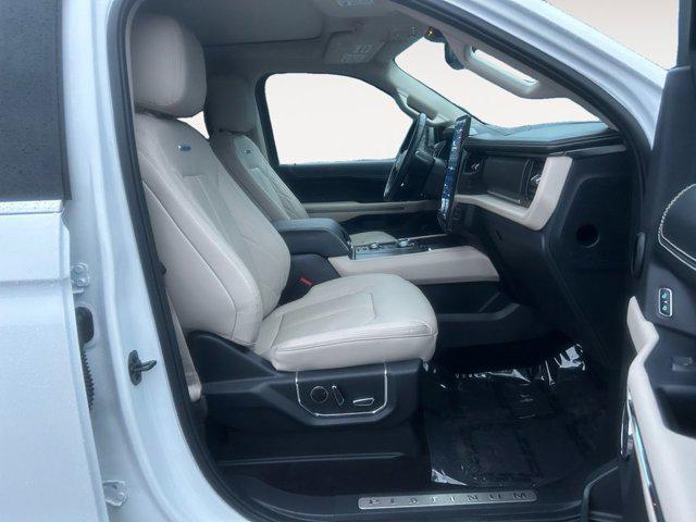 used 2023 Ford Expedition car, priced at $78,999