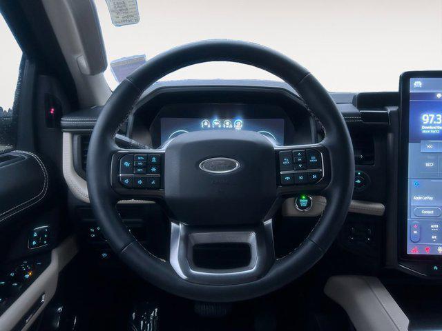 used 2023 Ford Expedition car, priced at $78,999