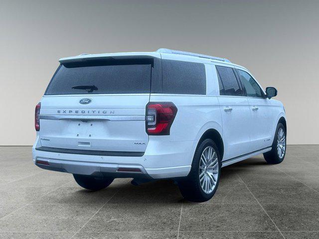 used 2023 Ford Expedition car, priced at $78,999