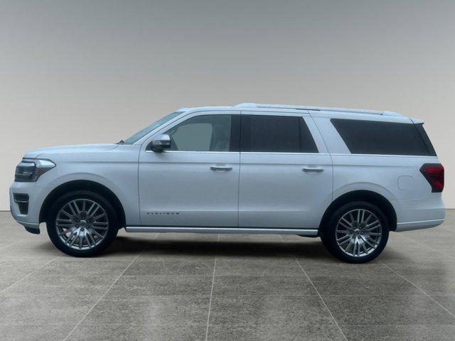 used 2023 Ford Expedition car, priced at $78,999