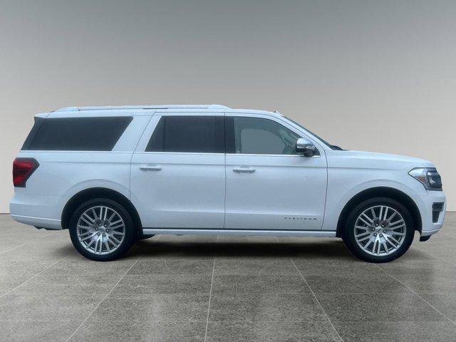 used 2023 Ford Expedition car, priced at $78,999