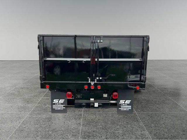 new 2024 Ford F-350 car, priced at $73,905