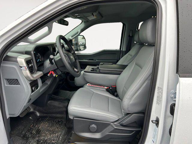 new 2024 Ford F-350 car, priced at $73,905