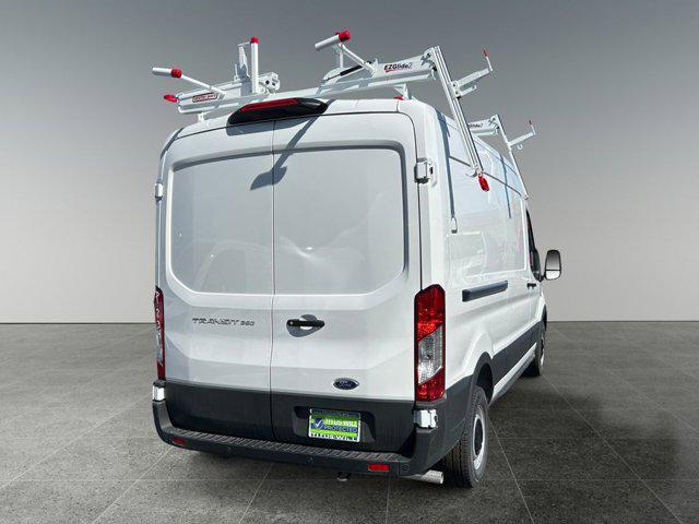 new 2025 Ford Transit-250 car, priced at $67,898