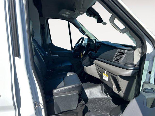 new 2025 Ford Transit-250 car, priced at $67,898