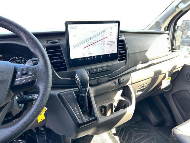 new 2025 Ford Transit-250 car, priced at $67,898