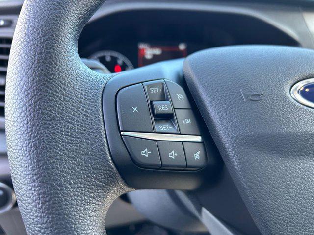 new 2025 Ford Transit-250 car, priced at $67,898