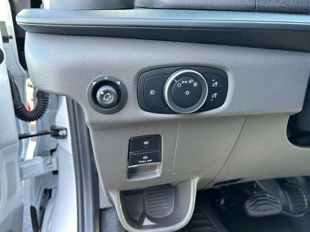 new 2025 Ford Transit-250 car, priced at $67,898