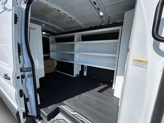 new 2025 Ford Transit-250 car, priced at $67,898