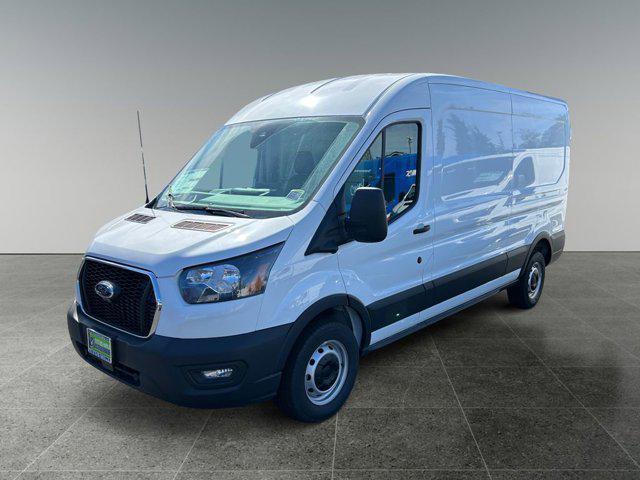 new 2025 Ford Transit-250 car, priced at $67,898