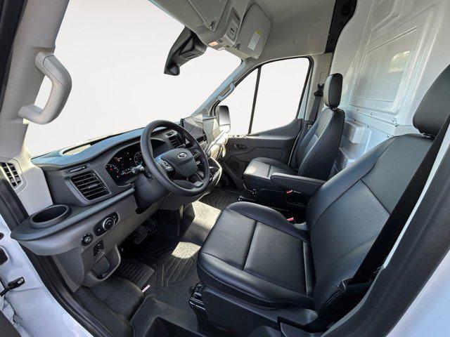new 2025 Ford Transit-250 car, priced at $67,898