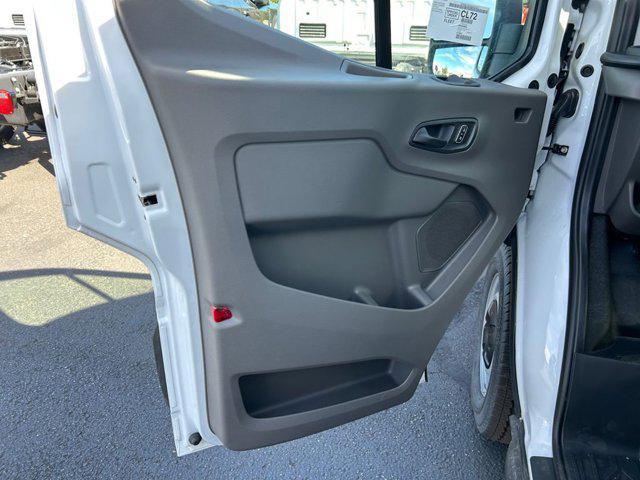 new 2025 Ford Transit-250 car, priced at $67,898