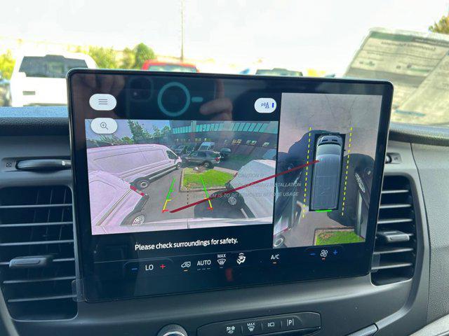 new 2025 Ford Transit-250 car, priced at $67,898