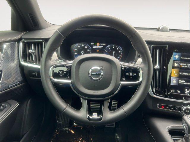 used 2020 Volvo S90 car, priced at $37,999