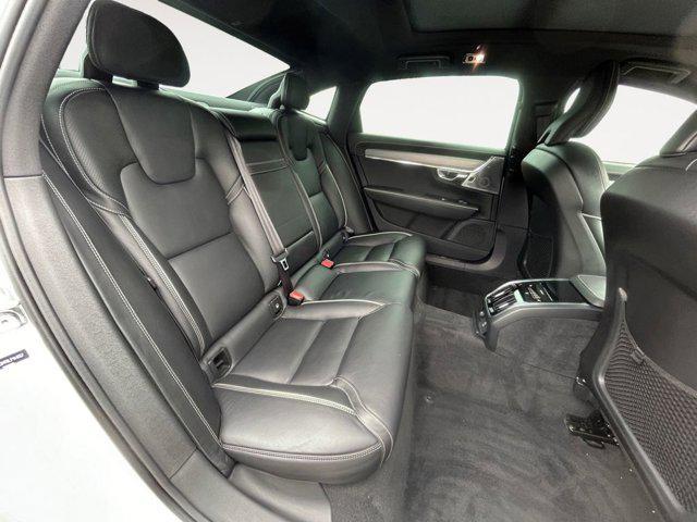 used 2020 Volvo S90 car, priced at $37,999