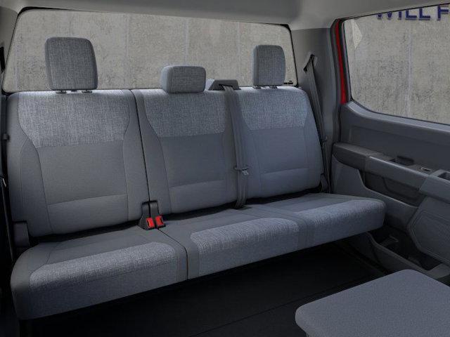 new 2025 Ford F-250 car