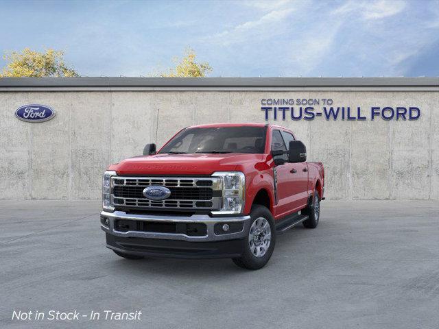 new 2025 Ford F-250 car