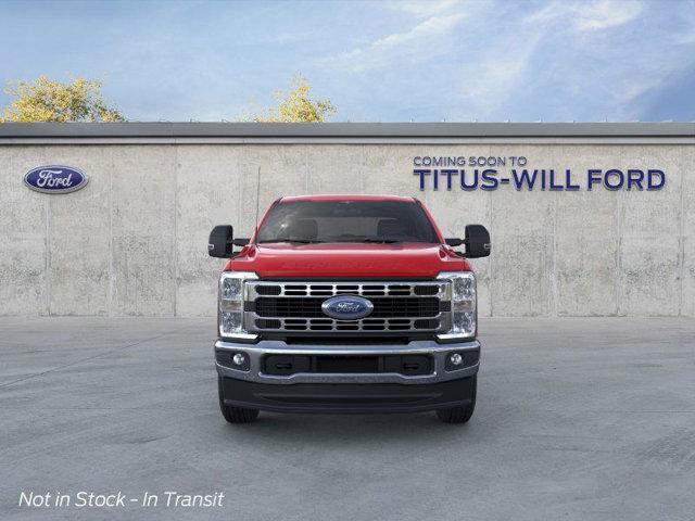 new 2025 Ford F-250 car