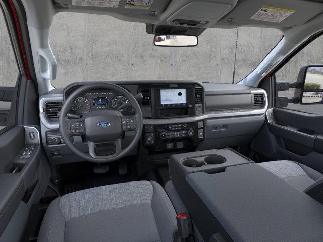 new 2025 Ford F-250 car
