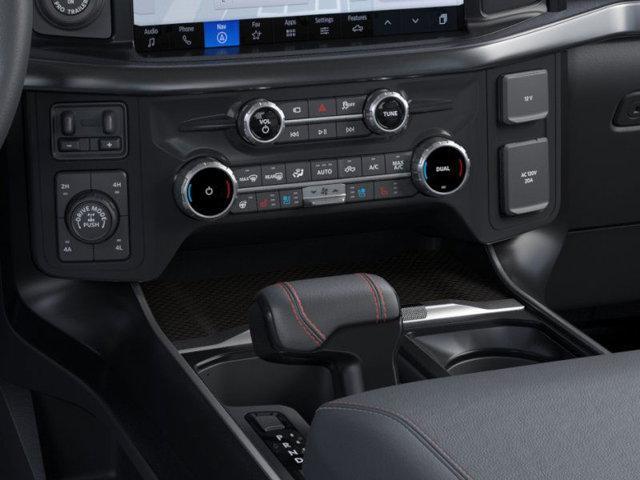 new 2025 Ford F-150 car, priced at $83,505