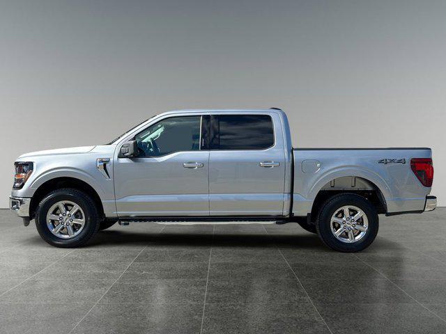 used 2024 Ford F-150 car, priced at $51,988