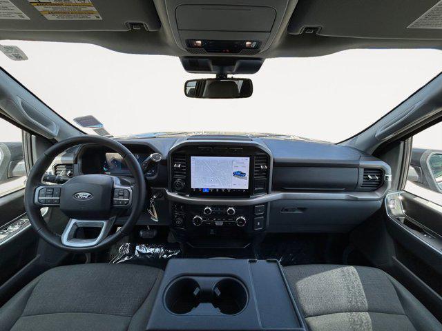 used 2024 Ford F-150 car, priced at $51,988