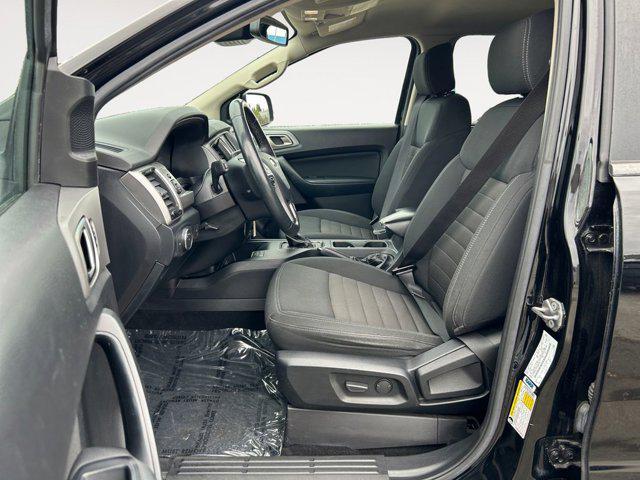 used 2019 Ford Ranger car, priced at $24,985