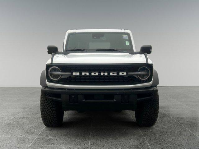 used 2024 Ford Bronco car, priced at $65,943