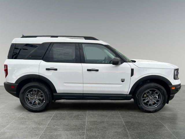 new 2024 Ford Bronco Sport car, priced at $31,936