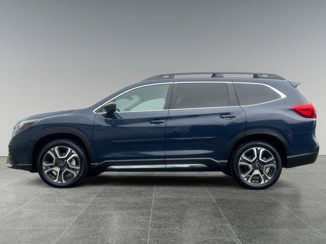 used 2024 Subaru Ascent car, priced at $45,778