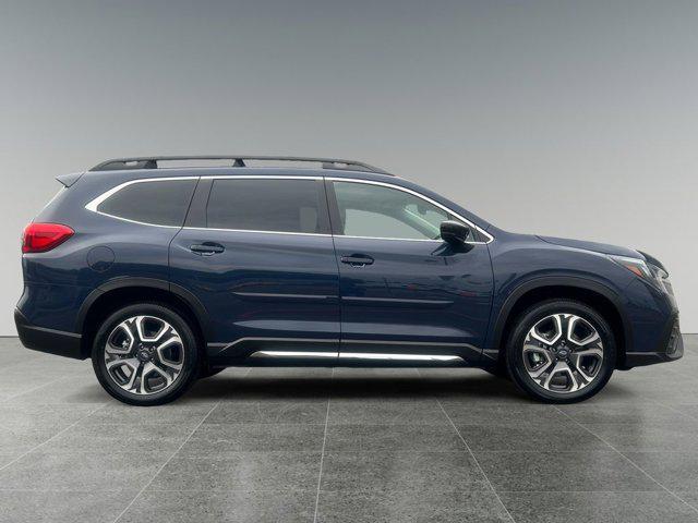 used 2024 Subaru Ascent car, priced at $45,778