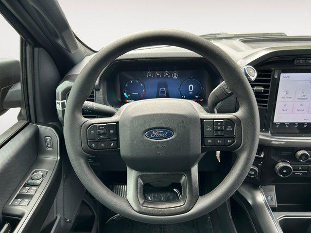 new 2024 Ford F-150 car, priced at $48,318