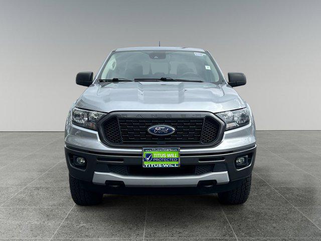 used 2020 Ford Ranger car, priced at $29,038