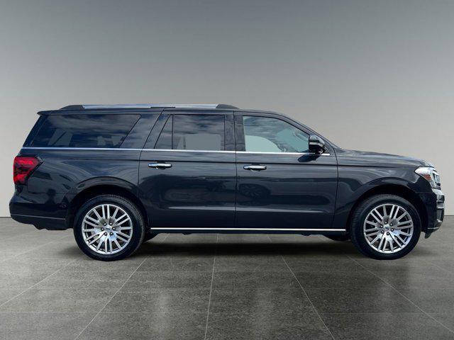 used 2023 Ford Expedition Max car, priced at $56,788