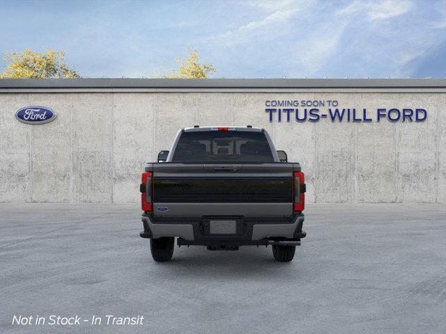 new 2026 Ford F-250 car, priced at $93,845