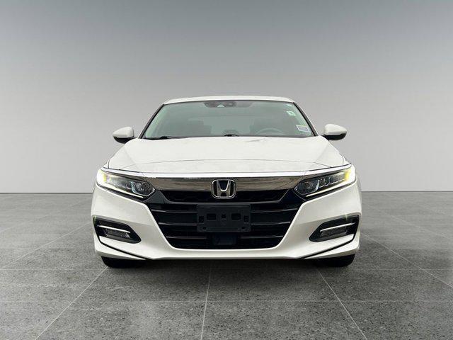 used 2019 Honda Accord Hybrid car, priced at $27,988