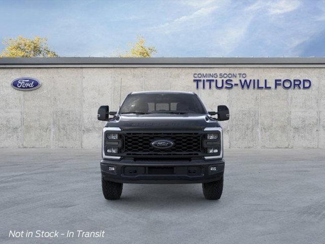 new 2025 Ford F-350 car, priced at $84,435