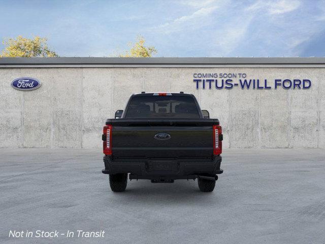 new 2025 Ford F-350 car, priced at $84,435