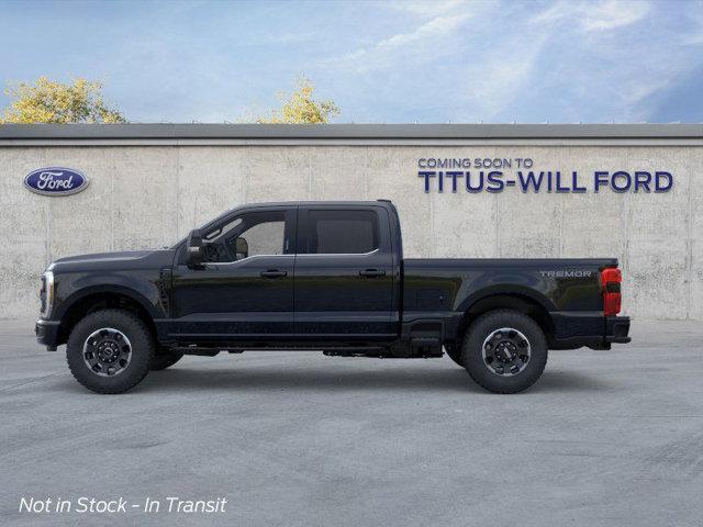 new 2025 Ford F-350 car, priced at $84,435