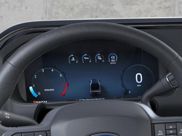 new 2025 Ford F-350 car, priced at $84,435