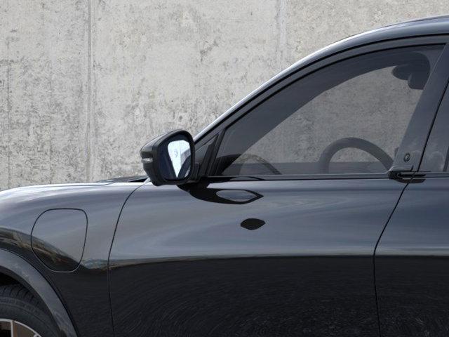 new 2025 Ford Mustang Mach-E car, priced at $60,180