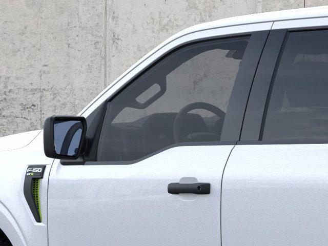 new 2025 Ford F-150 car, priced at $50,225