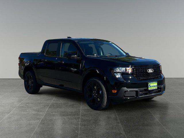 new 2025 Ford Maverick car, priced at $34,245