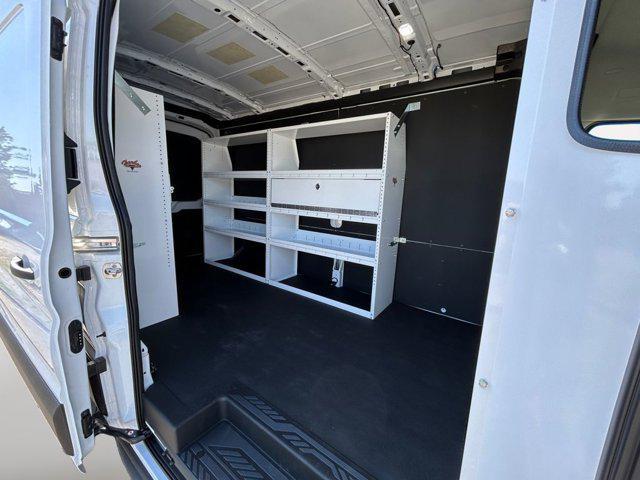 new 2024 Ford Transit-250 car, priced at $52,603