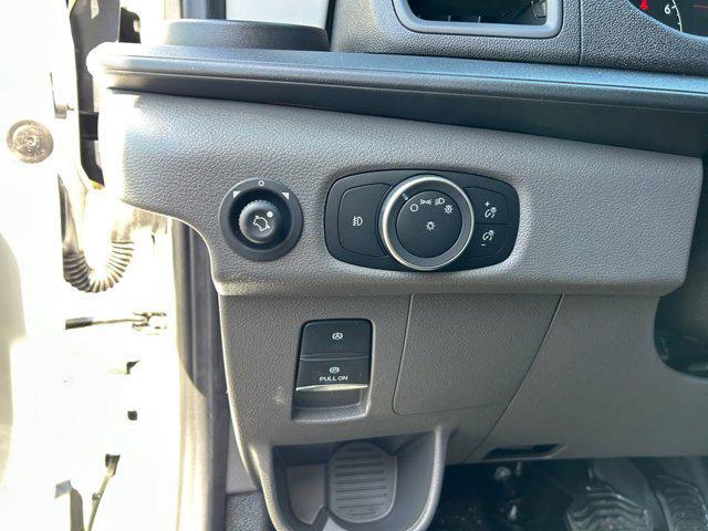 new 2024 Ford Transit-250 car, priced at $52,603