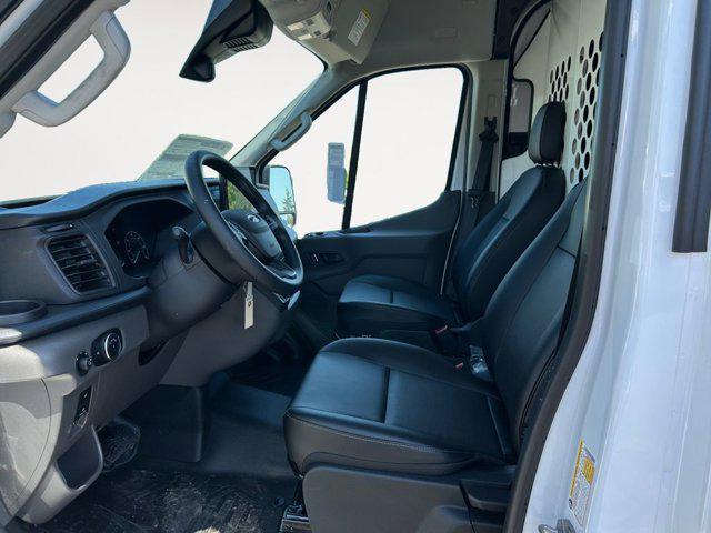 new 2024 Ford Transit-250 car, priced at $52,603