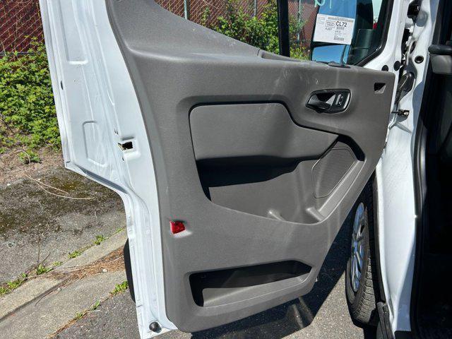 new 2024 Ford Transit-250 car, priced at $52,603